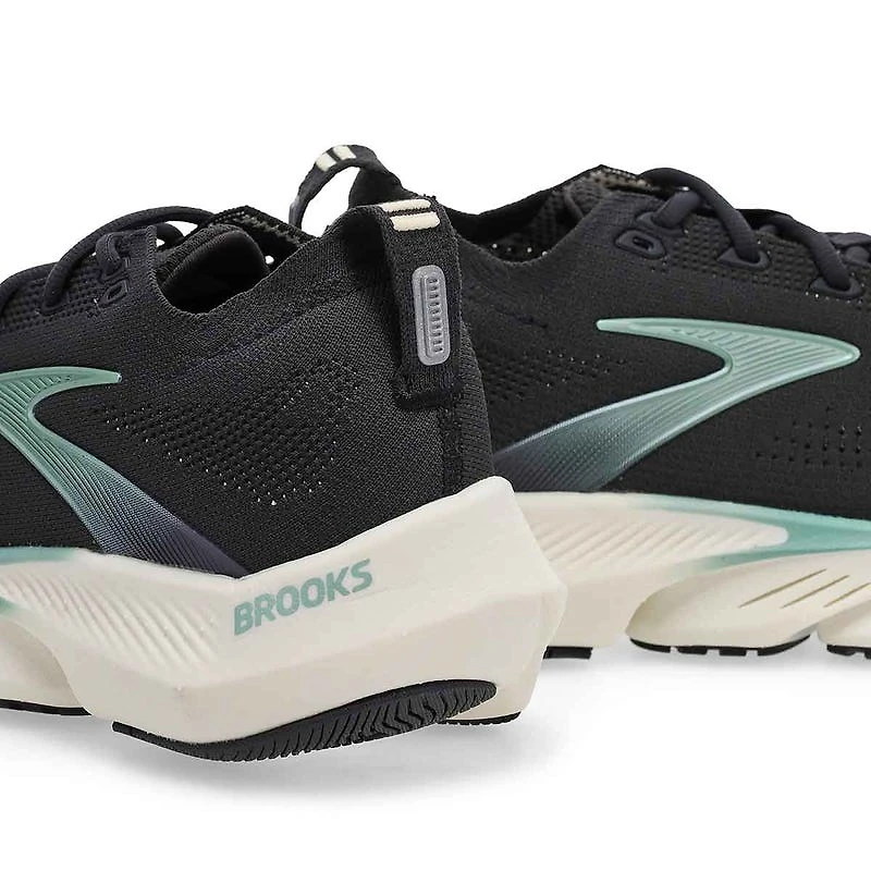 Men's Glycerin Flex Lace Up Performance Sneaker