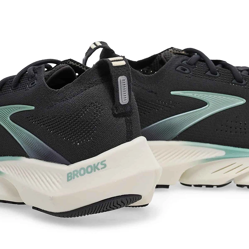 Men's Glycerin Flex Lace Up Performance Sneaker
