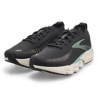 Men's Glycerin Flex Lace Up Performance Sneaker
