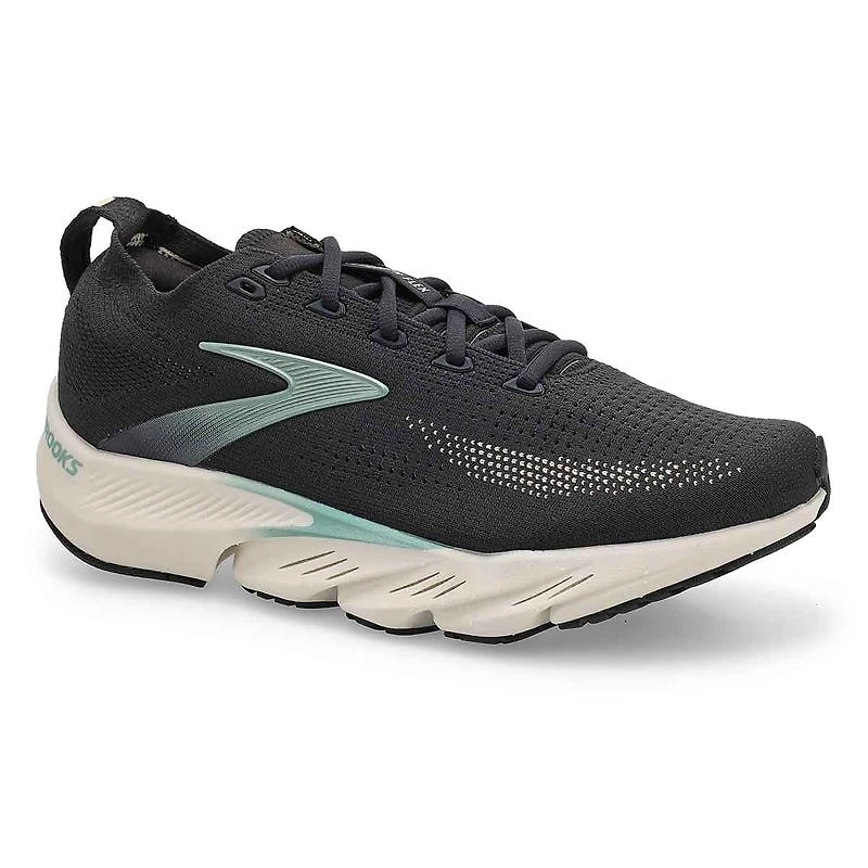 Men's Glycerin Flex Lace Up Performance Sneaker