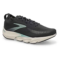 Men's Glycerin Flex Lace Up Performance Sneaker