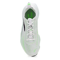 Baskets de performance lacets GLYCERIN FLEX