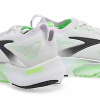 Baskets de performance lacets GLYCERIN FLEX