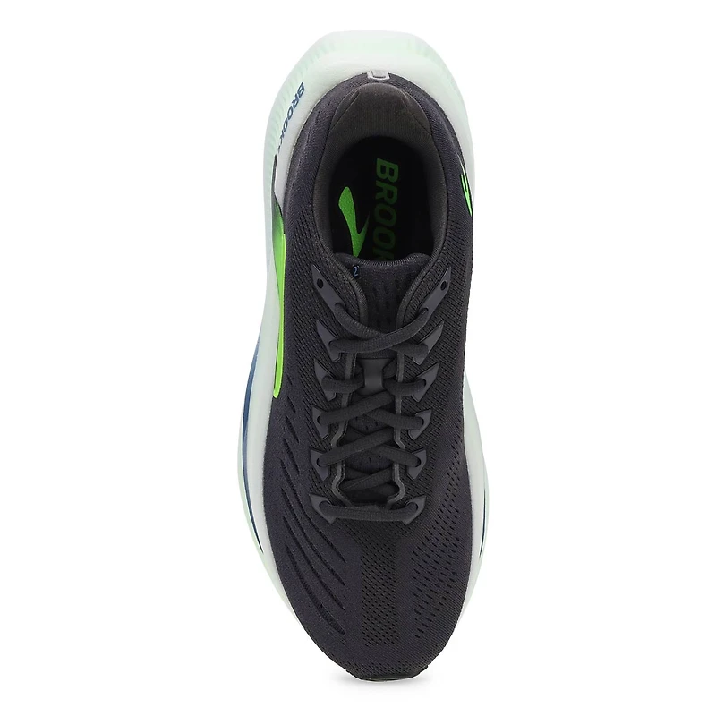 Men's Glycerin Max 2 Lace Up Performance Sneaker