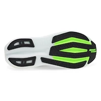 Men's Glycerin Max 2 Lace Up Performance Sneaker