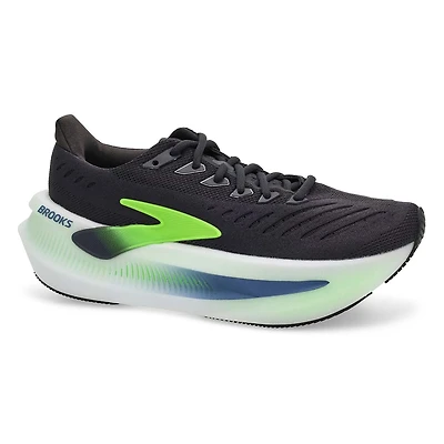 Men's Glycerin Max 2 Lace Up Performance Sneaker