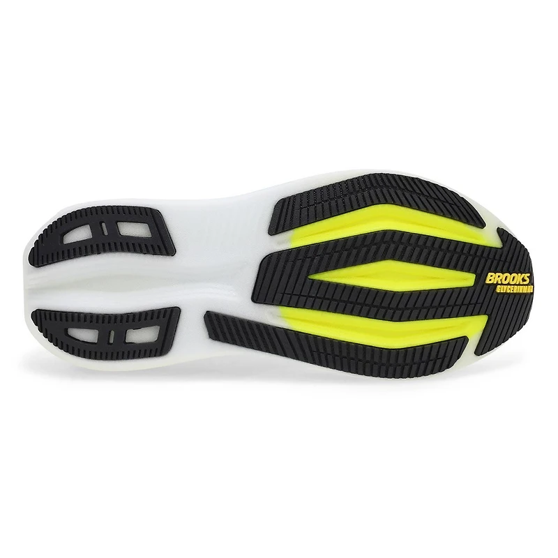 Baskets de performance lacets GLYCERIN MAX 2