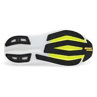 Baskets de performance lacets GLYCERIN MAX 2