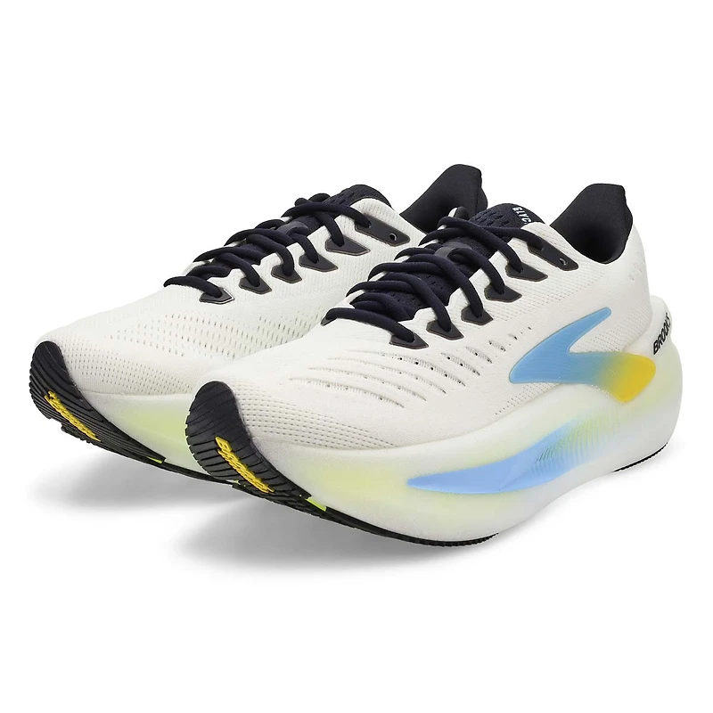 Baskets de performance lacets GLYCERIN MAX 2