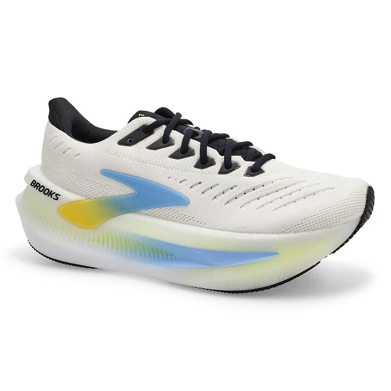 Baskets de performance lacets GLYCERIN MAX 2