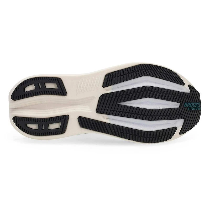 Baskets de performance lacets GLYCERIN MAX 2