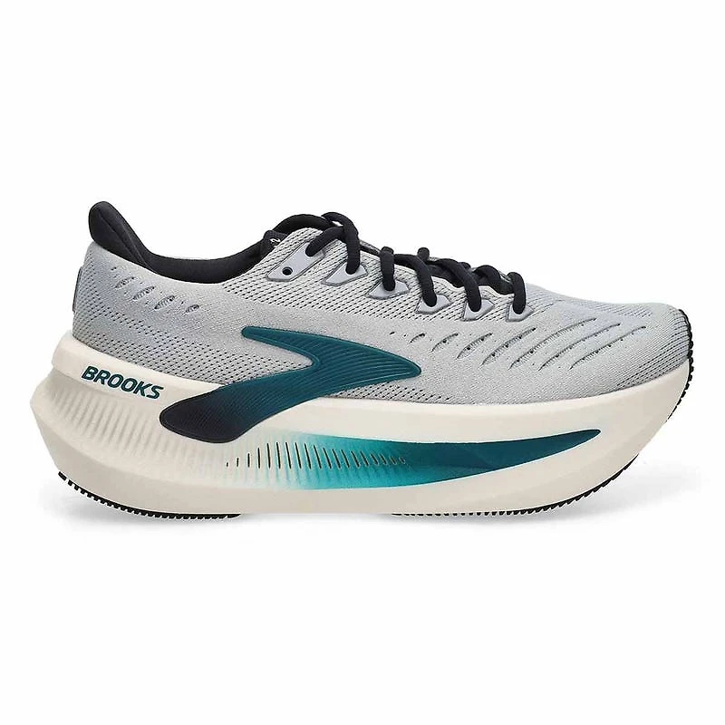 Baskets de performance lacets GLYCERIN MAX 2