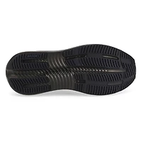 Men's Ghost Max 4 Lace-Up Running Shoe - Black/Ebo