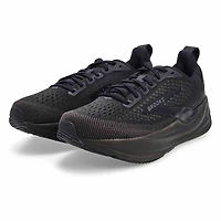 Men's Ghost Max 4 Lace-Up Running Shoe - Black/Ebo
