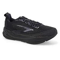 Men's Ghost Max 4 Lace-Up Running Shoe - Black/Ebo