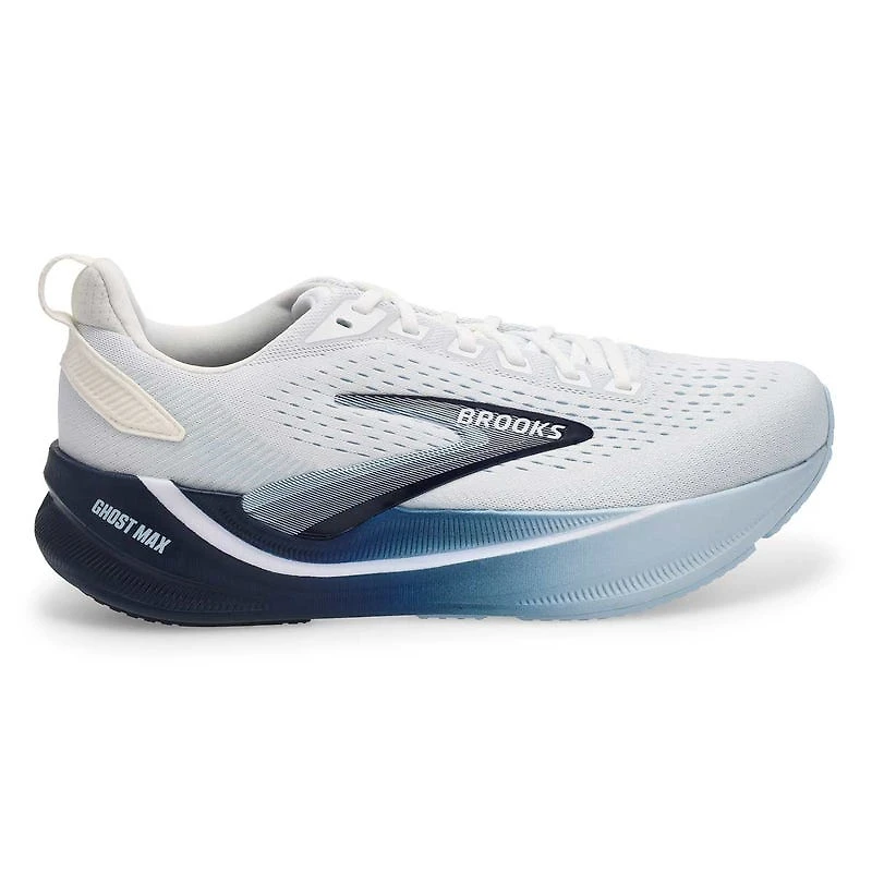 Chaussure de course  lacets Ghost Max 4 pour homm