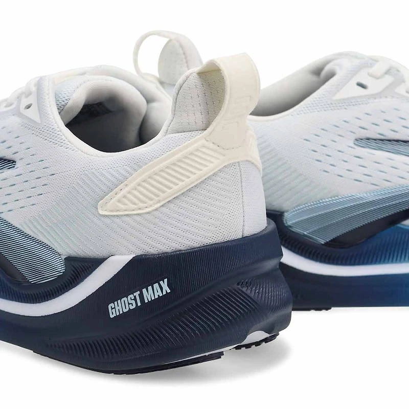 Chaussure de course  lacets Ghost Max 4 pour homm