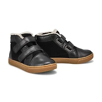 Kids' Rennon II Sneaker - Black