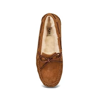 Women's Dakota Slipper - Chestnut