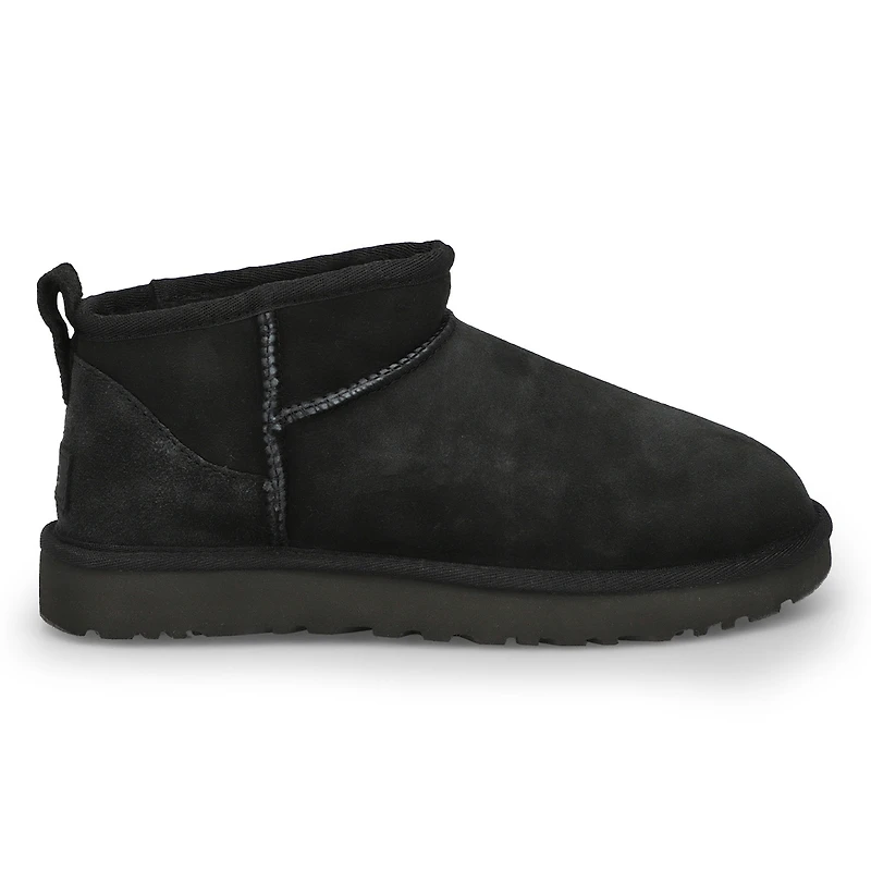 Women's Classic Ultra Mini Boot - Desert Blue