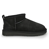 Women's Classic Ultra Mini Boot - Desert Blue