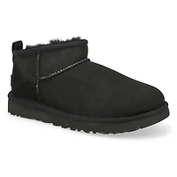 Women's Classic Ultra Mini Boot - Desert Blue