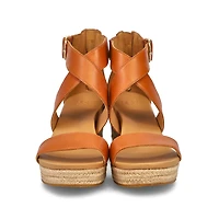 Women's Hylda Sandal - Tan