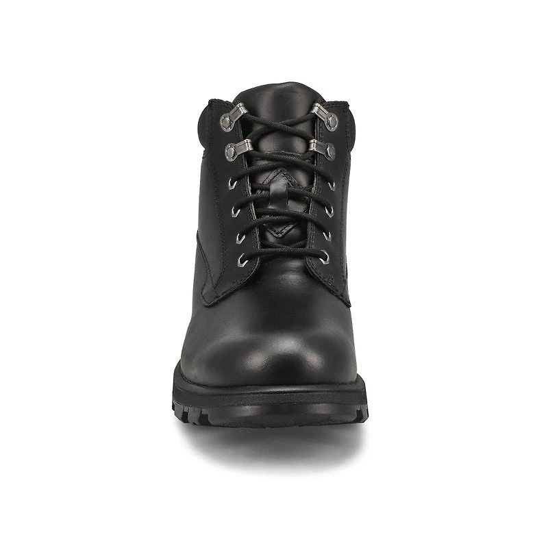 Botte dcontracte impermable STENTON, noir, homm