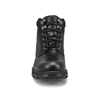 Botte dcontracte impermable STENTON, noir, homm