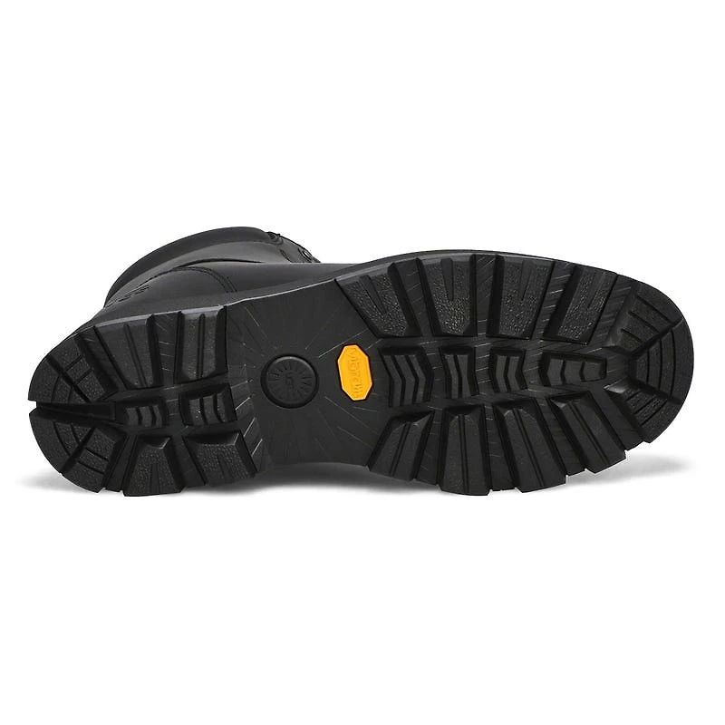 Botte dcontracte impermable STENTON, noir, homm