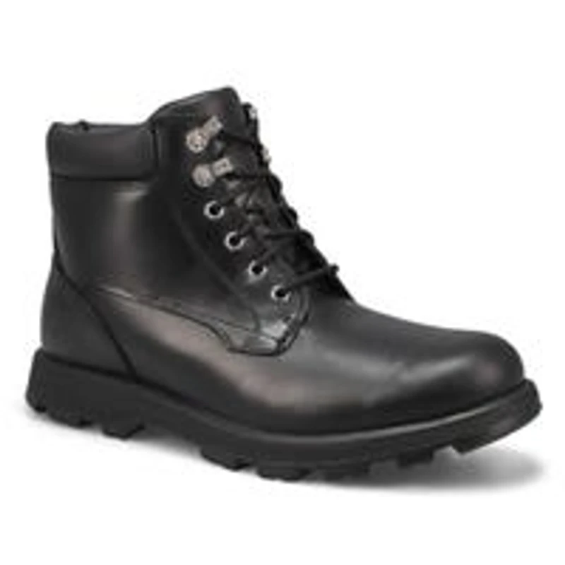 Botte dcontracte impermable STENTON, noir, homm