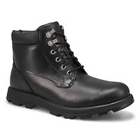 Botte dcontracte impermable STENTON, noir, homm