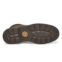 Chelseas imperméables BILTMORE, noir, hommes