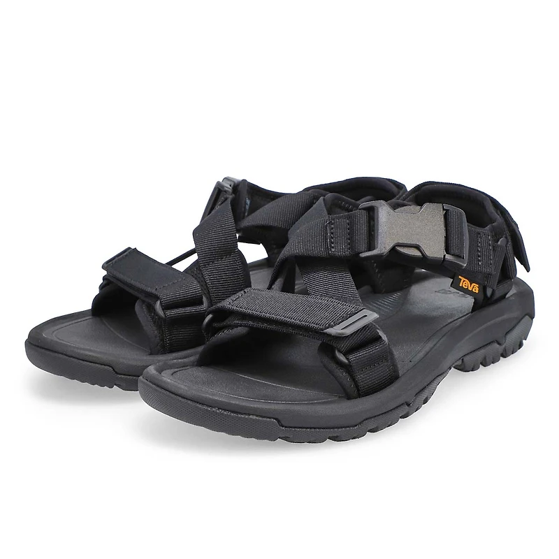 Sandales sport HURRICANE VERGE, noir, hommes