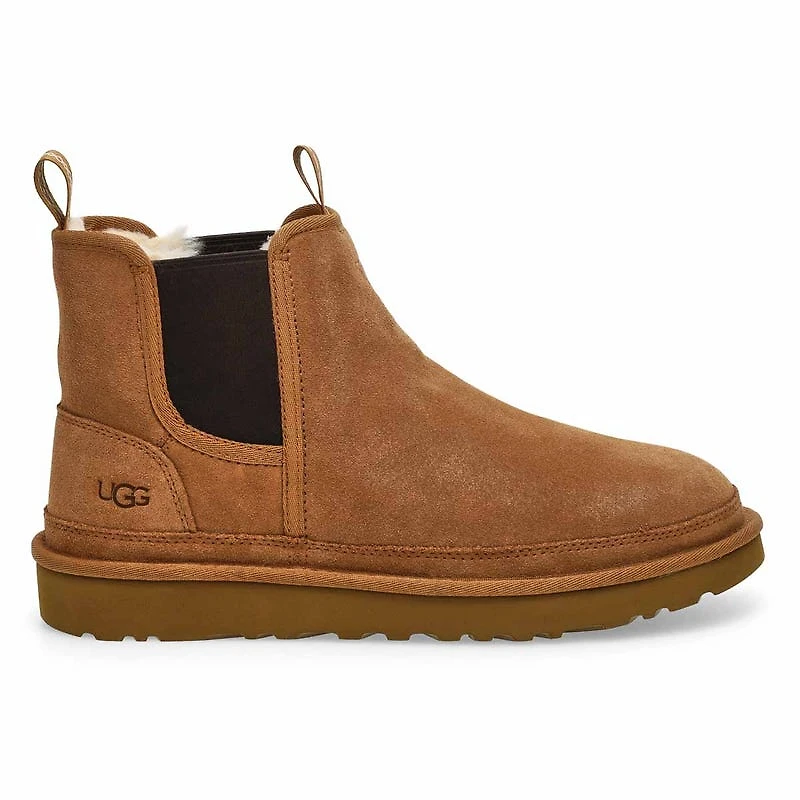 Men's Neumel Chelsea Boot - Chestnut