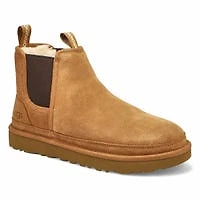 Botte NEUMEL CHELSEA, chtaigne, hommes