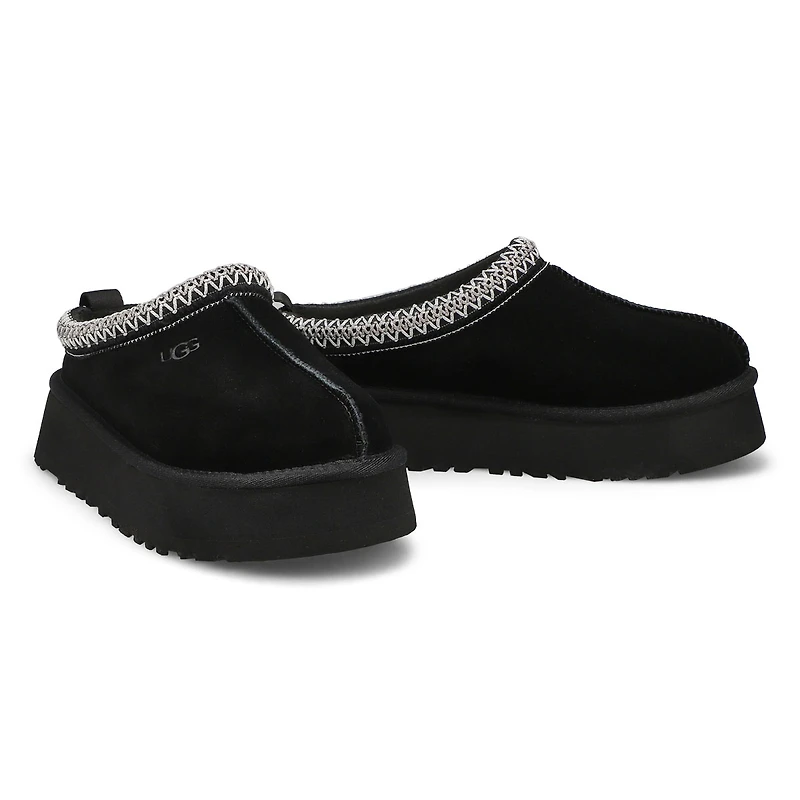 Women's Tazz Platform Slipper
