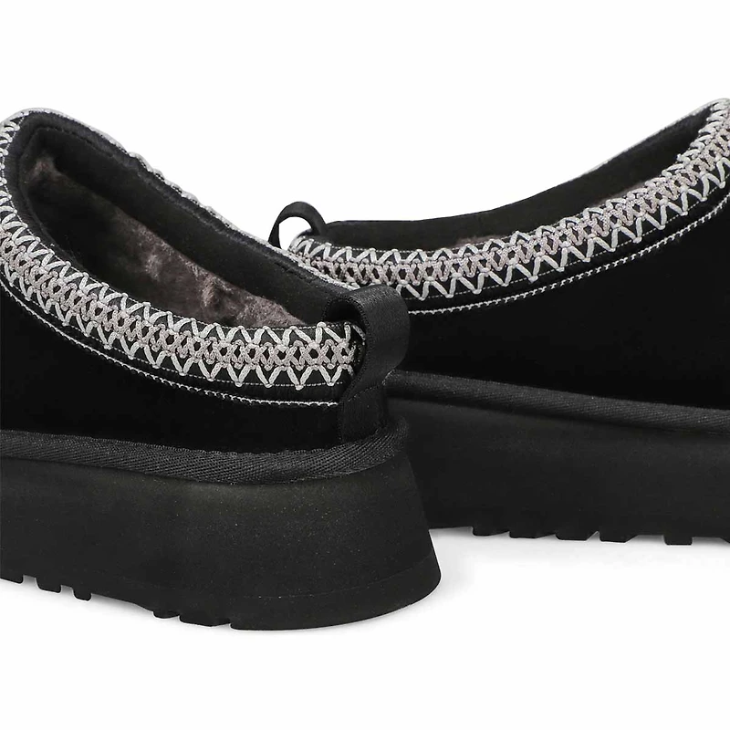 Women's Tazz Platform Slipper