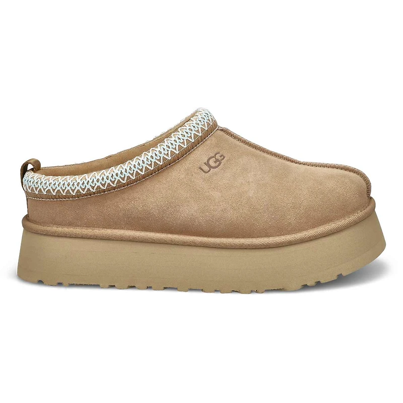 Women's Tazz Platform Slipper