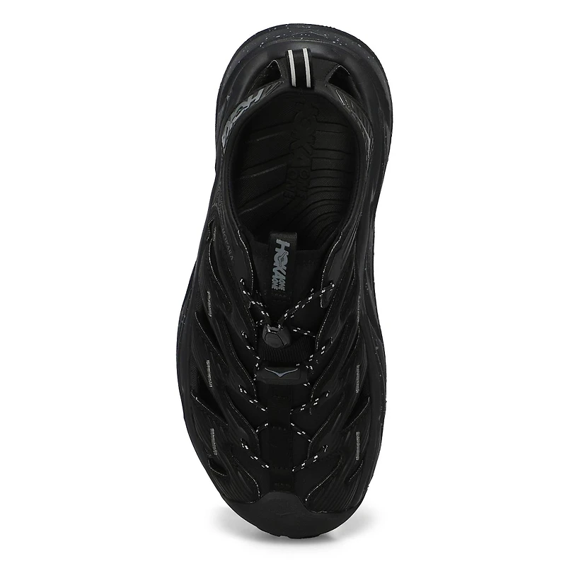 Women's Hopara Sport Sandal - Black/Castlerock