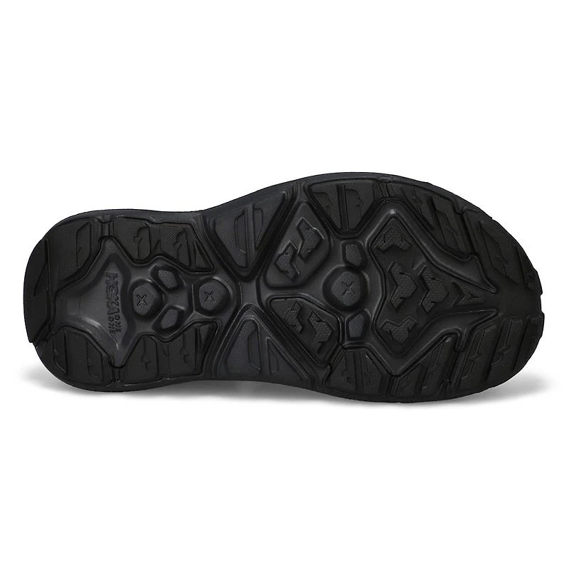 Women's Hopara Sport Sandal - Black/Castlerock