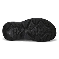 Women's Hopara Sport Sandal - Black/Castlerock