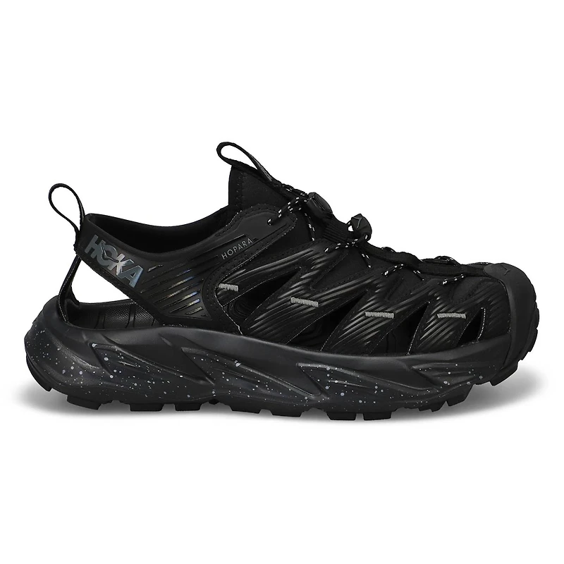 Women's Hopara Sport Sandal - Black/Castlerock