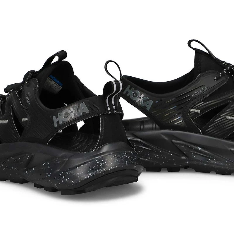 Women's Hopara Sport Sandal - Black/Castlerock