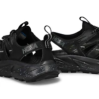 Women's Hopara Sport Sandal - Black/Castlerock