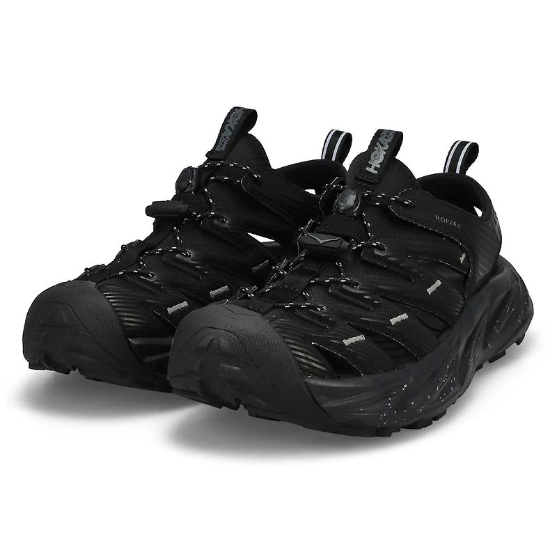 Women's Hopara Sport Sandal - Black/Castlerock