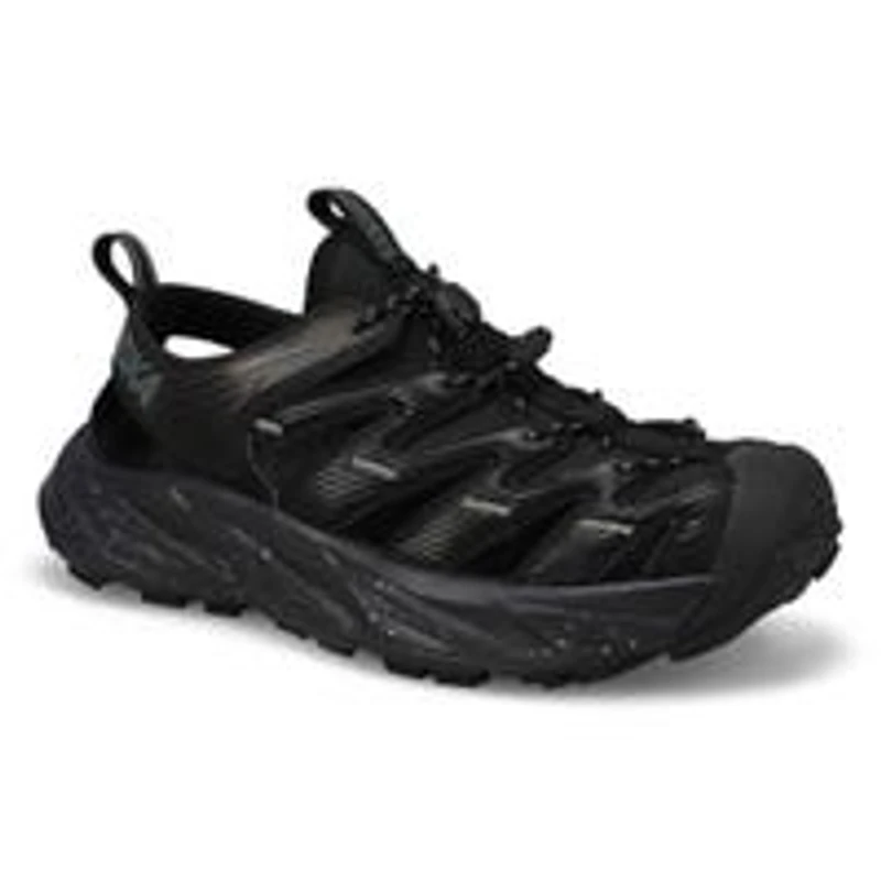 Sandale sport HOPARA, noir/gris, femmes