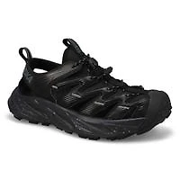 Sandale sport HOPARA, noir/gris, femmes