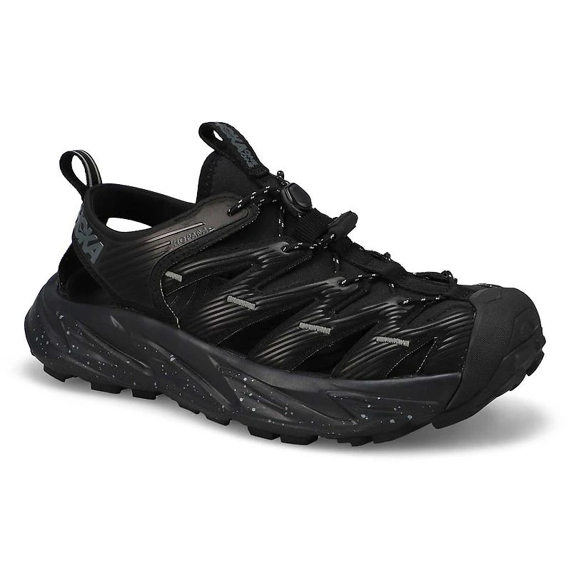Women's Hopara Sport Sandal - Black/Castlerock