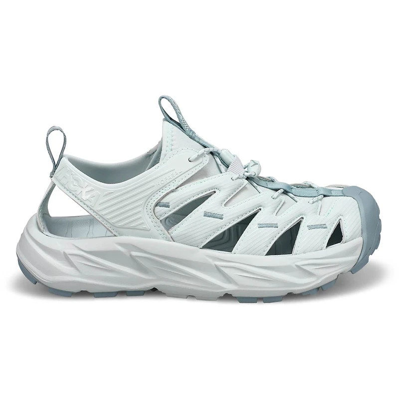 Sandale sport HOPARA, noir/gris, femmes